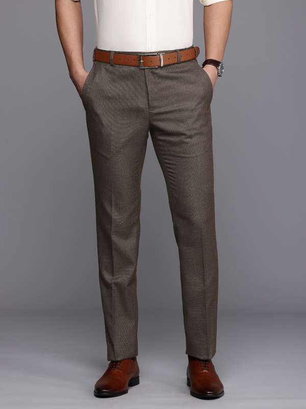 Raymond trousers shop