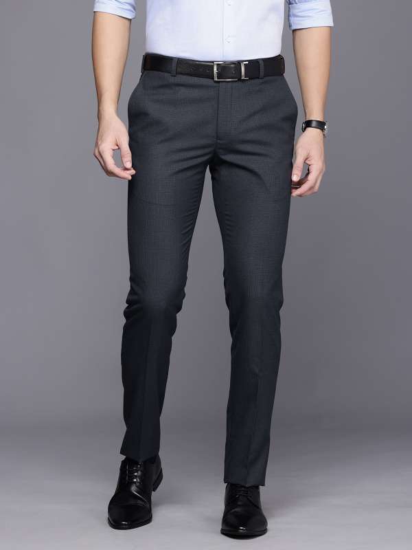 Designer trousers mens india sales