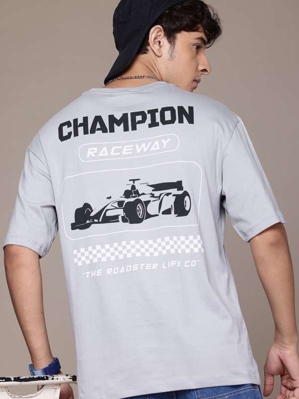 CULT FICTION T Shirts Buy Latest CULT FICTION T Shirt Online Myntra