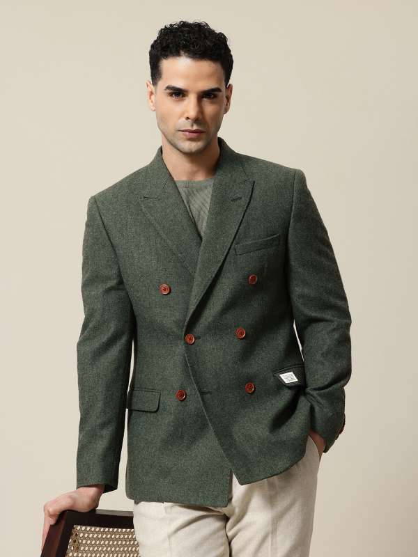 Killer blazer shop