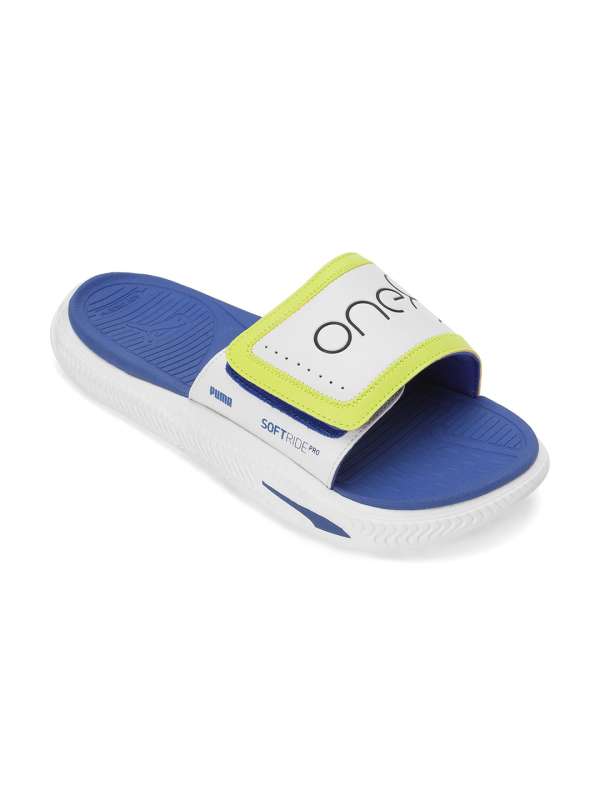 Puma Sandals Flats Jeans Buy Puma Sandals Flats Jeans online in India
