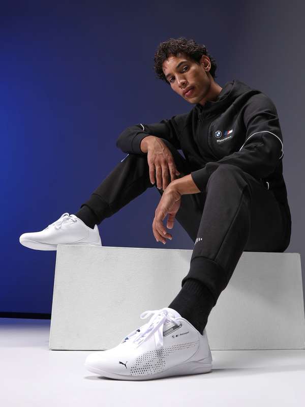 Puma Drift Cat Ultra Reflective White Sneakers 5766308.htm Buy Puma Drift Cat Ultra Reflective White Sneakers 5766308.htm online in India