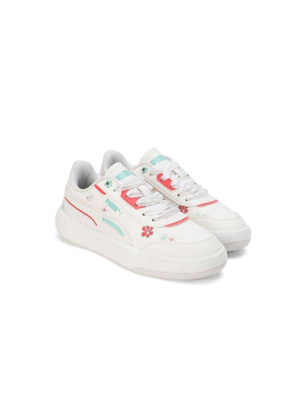 Puma fierce core white hotsell