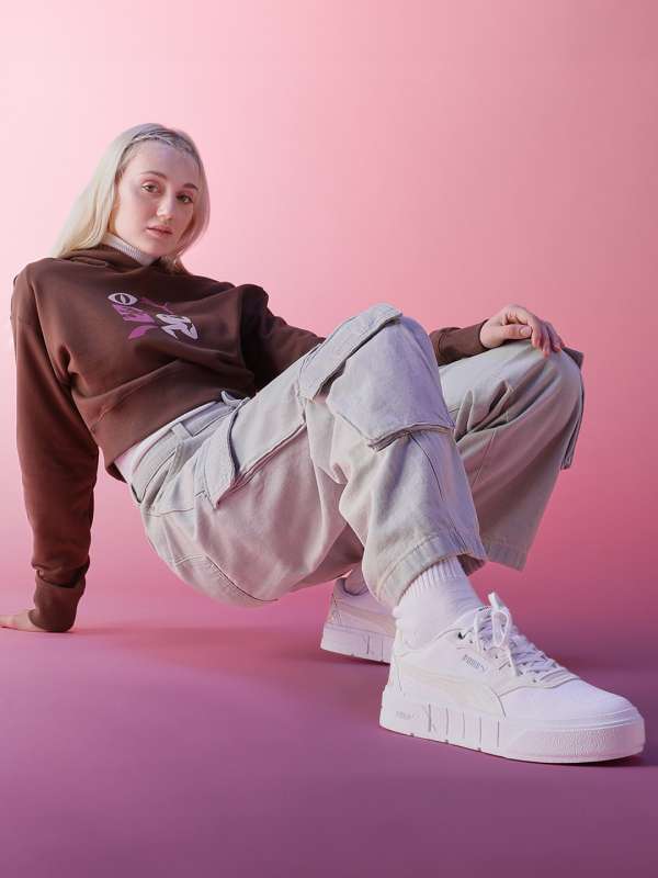 Puma Cali Womens Sneaker 7745740.htm Buy Puma Cali Womens Sneaker 7745740.htm online in India