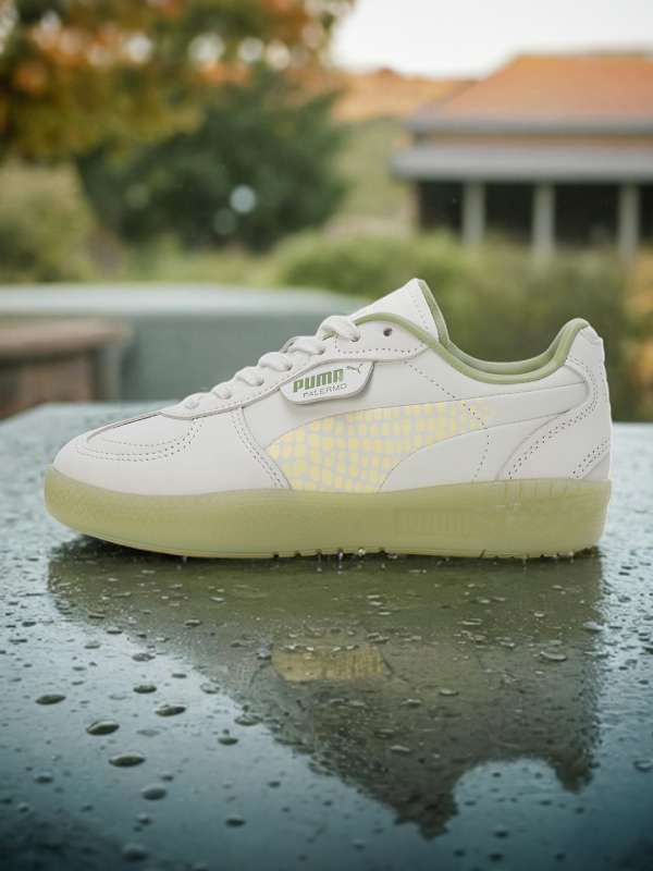 Puma Grey Maestro Leather Sneakers 6849327.htm Buy Puma Grey Maestro Leather Sneakers 6849327.htm online in India