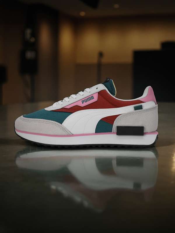 Puma streetsala store