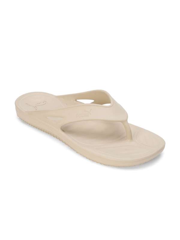 Puma slippers in myntra top