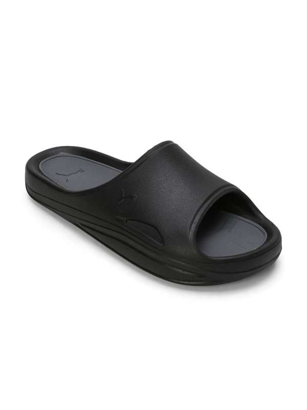 Puma Matrix Slippers Water Bottle Buy Puma Matrix Slippers Water Bottle online in India