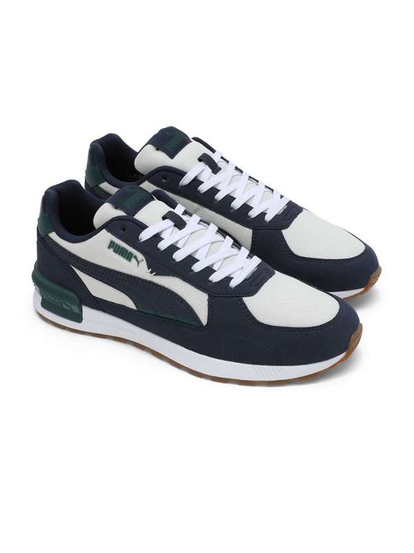 Puma shox top