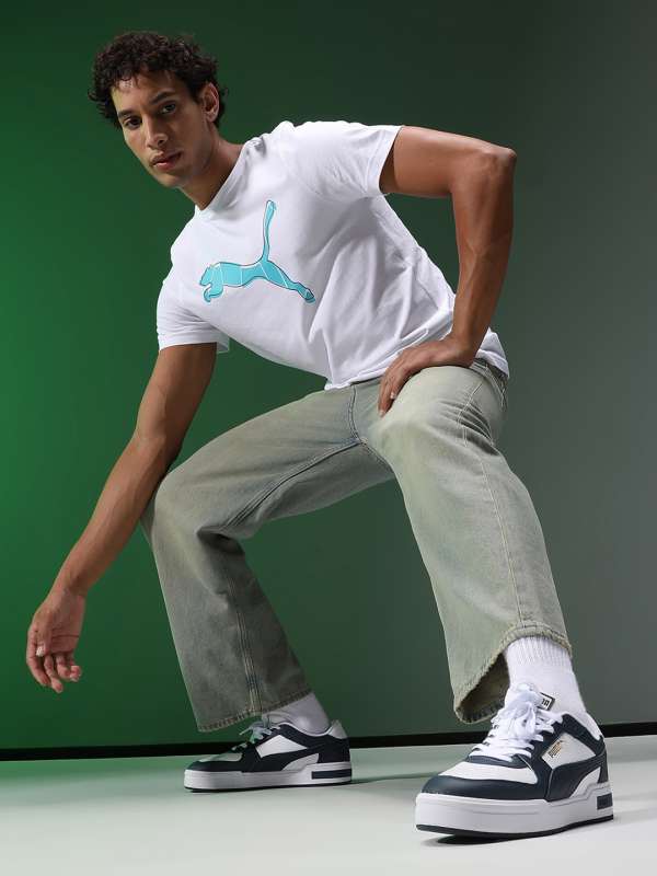 Puma Ca Casual Shoes Buy Puma Ca Casual Shoes online in India