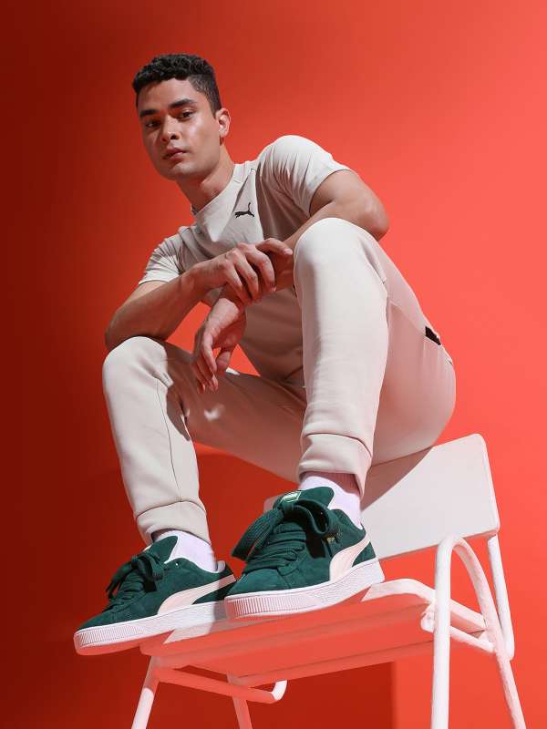 Puma suede online deals
