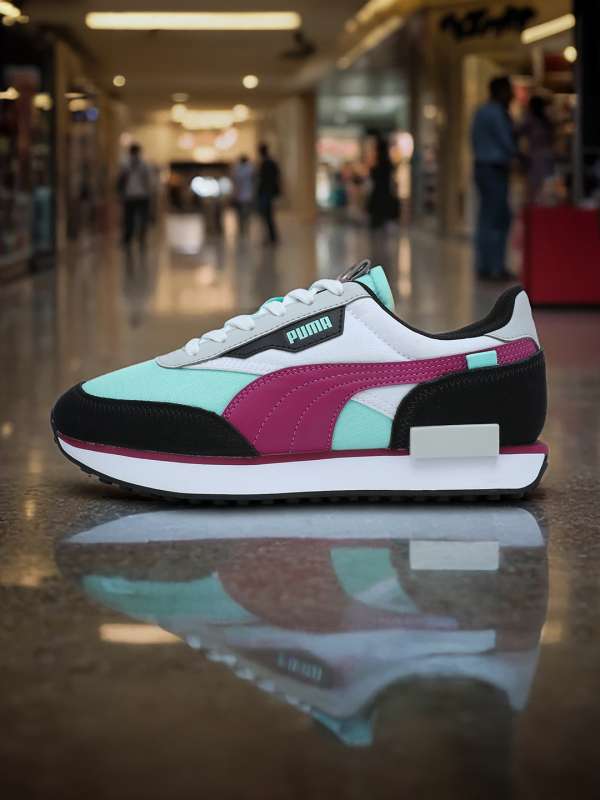 Puma women's tsugi jun sneaker store
