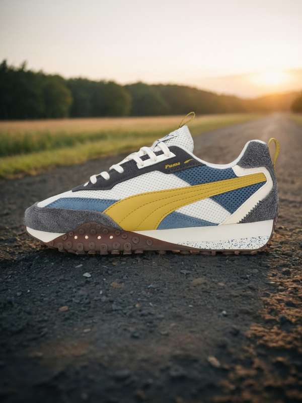 Puma Blue Avid Fof Sneakers 7134642.htm Buy Puma Blue Avid Fof Sneakers 7134642.htm online in India