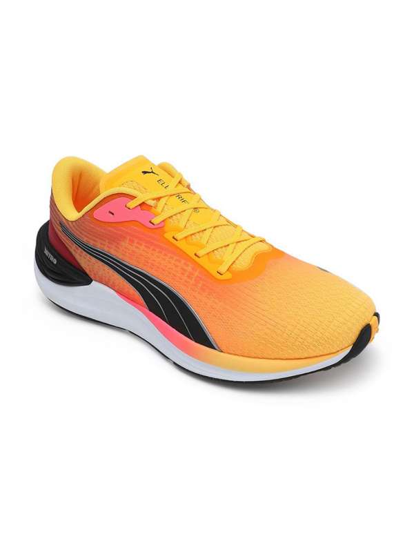 Puma Arial Orange Running Shoes 4695805.htm Buy Puma Arial Orange Running Shoes 4695805.htm online in India