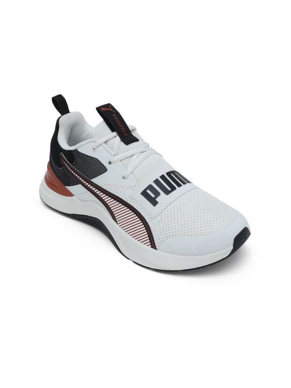 Puma Women White Flourish Cosmic Training Shoes 9275143.htm Buy Puma Women White Flourish Cosmic Training Shoes 9275143.htm online in India
