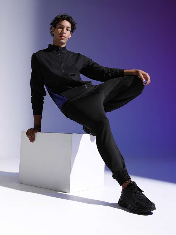 Puma Deng Black Running Shoes 5778781.htm Unisex Footwear Buy Puma Deng Black Running Shoes 5778781.htm Unisex Footwear online in India