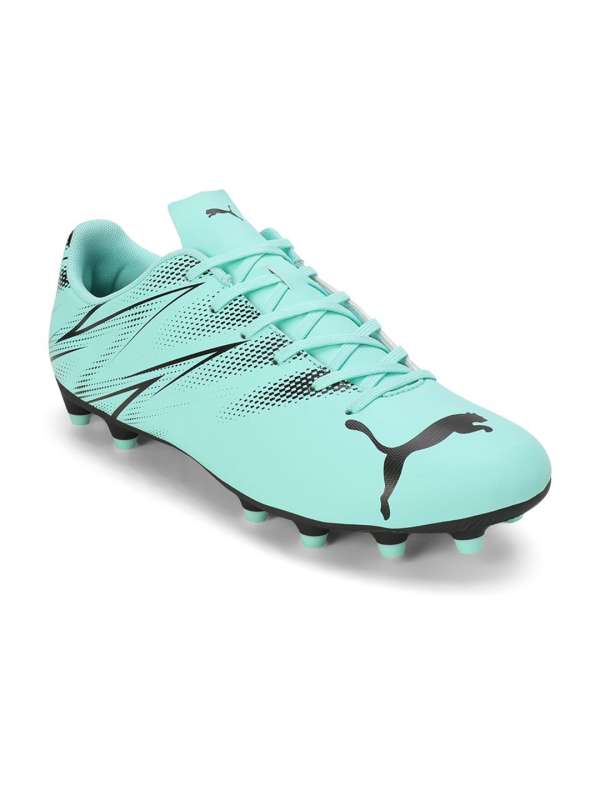 Puma boots online top