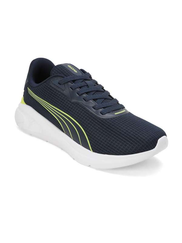 Puma shoes for men myntra shop
