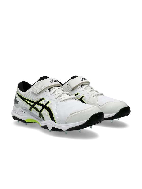 Asics Cricket Shoes Buy Asics Cricket Shoes online in India