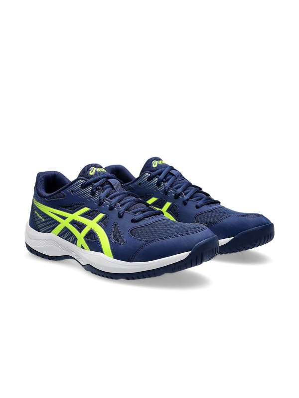 Asics badminton shoes 2015 new arrivals