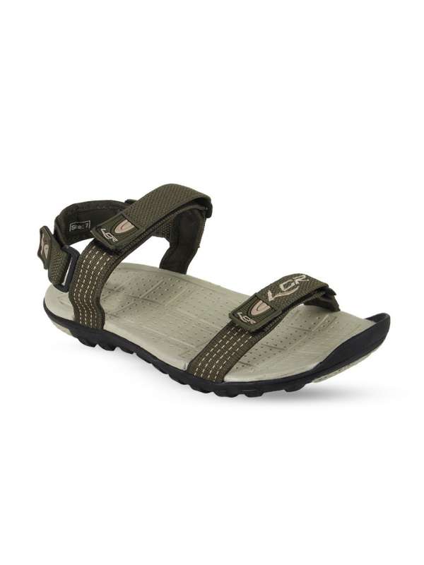 Buy Lancer Men Mesh Comfort Sandals Sandals for Men 30166892 Myntra
