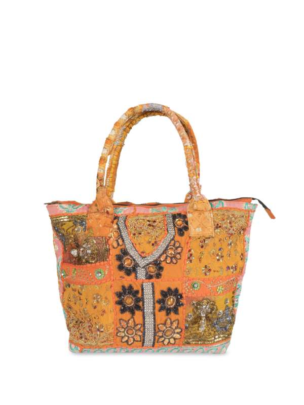 Handicraft Bag Buy Handicraft Bag online in India