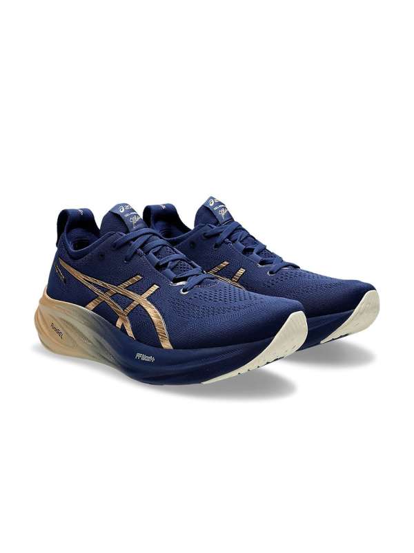 Asics platinum nimbus 20 top