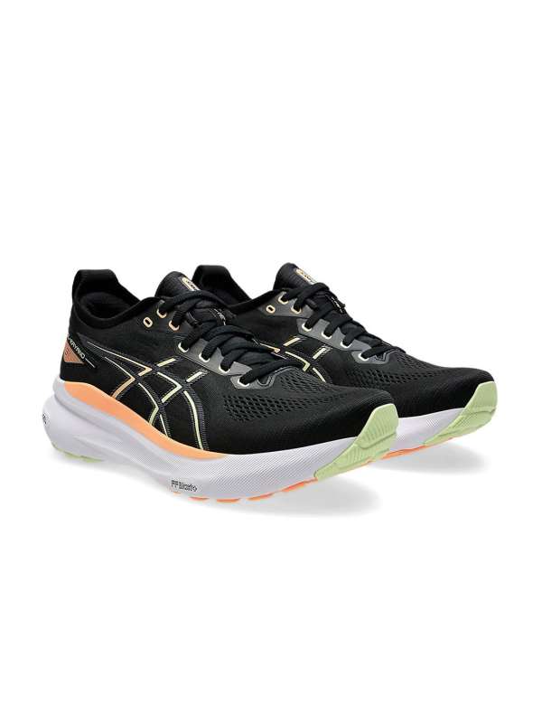 Asics Gel Kayano 23 Black Running Shoes 6986154.htm Buy Asics Gel Kayano 23 Black Running Shoes 6986154.htm online in India