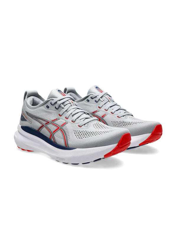 Asics Gel Kayano 23 Grey Running Shoes 5538595.htm Buy Asics Gel Kayano 23 Grey Running Shoes 5538595.htm online in India