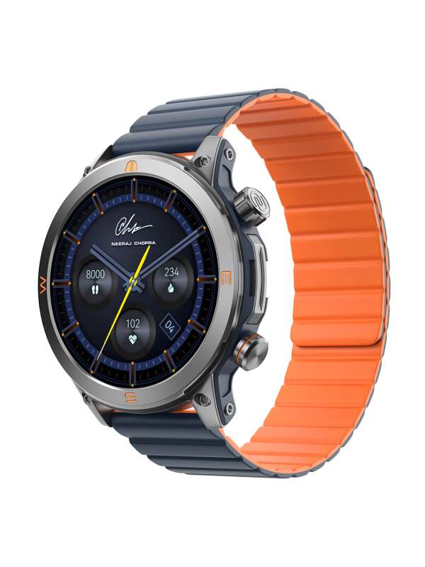 Smart watch battery buy online store