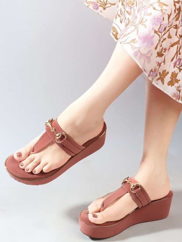 Dressberry Women Footwear Heels Buy Dressberry Women Footwear Heels online in India