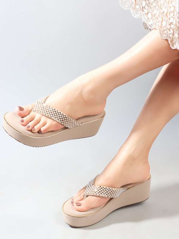 Dressberry Wedges Shoes Buy Dressberry Wedges Shoes online in India