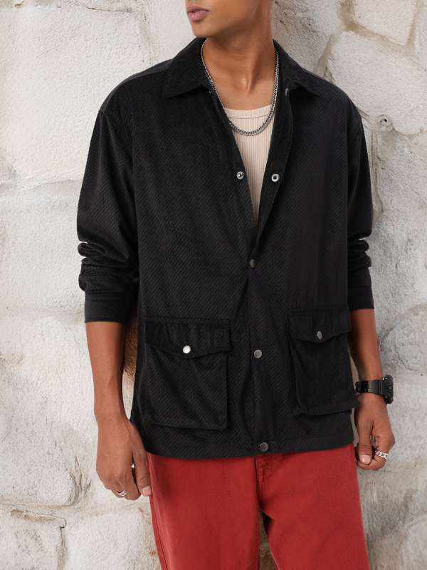 Korean Shirt Buy Korean Shirt online in India
