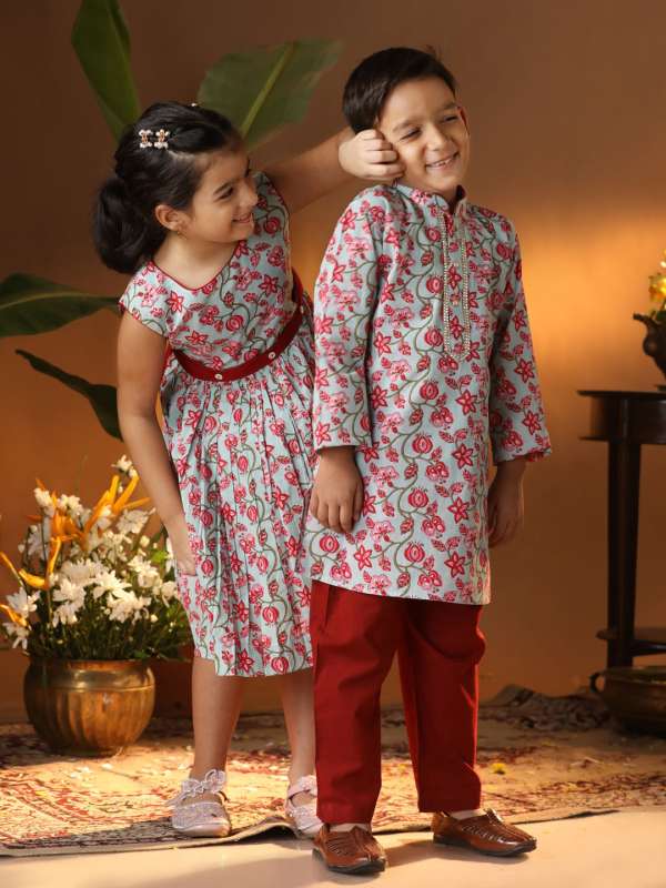 A Line Girls Dresses Buy A Line Girls Dresses online in India