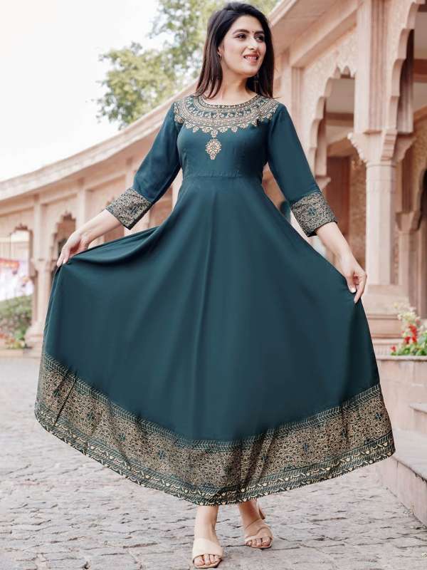 Anarkali Suit Buy Anarkali Suit Online in India at Best Price