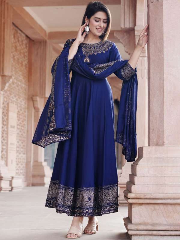 Anarkali Buy Designer Anarkalis for Women Girls Online Myntra
