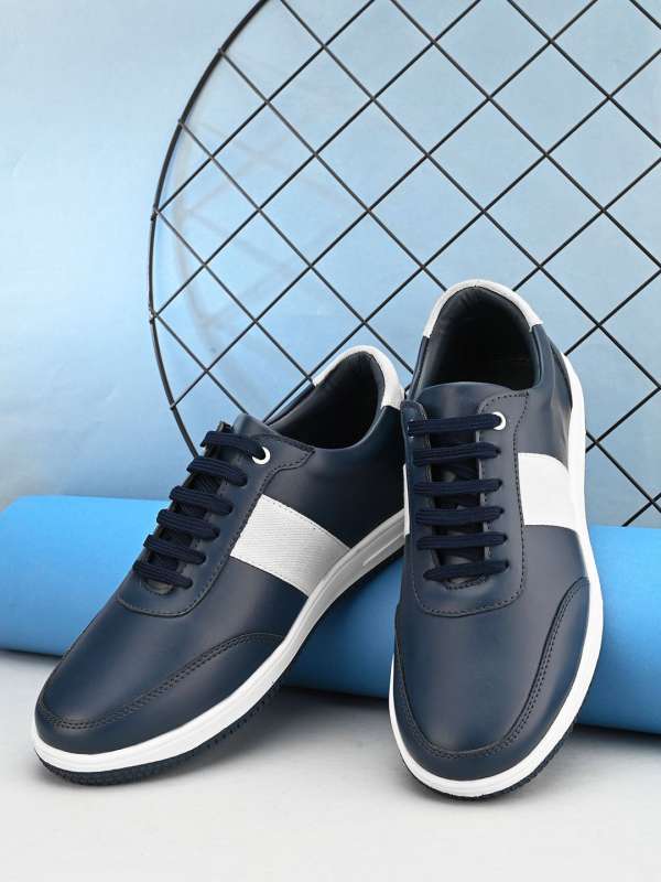 Mast Harbour Navy Blue Sneakers 7210026.htm Buy Mast Harbour Navy Blue Sneakers 7210026.htm online in India