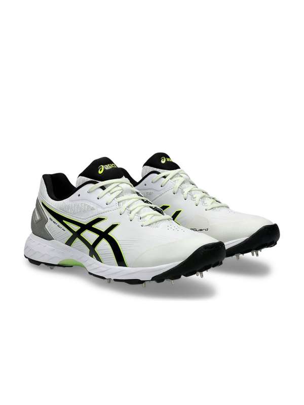 Asics cricket shoes myntra hotsell
