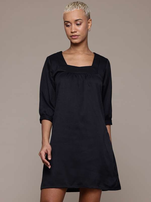 Korean dress online shopping outlet