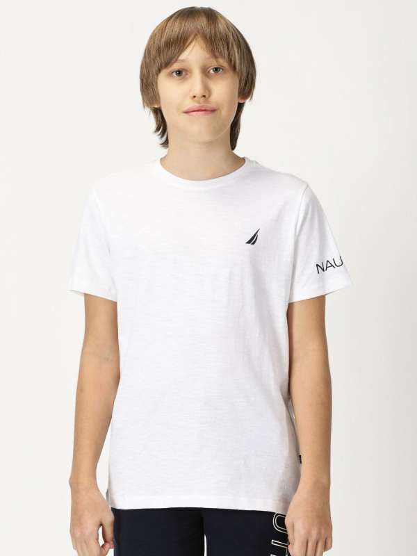 Nautica T shirts Buy Nautica T shirts For Men Women Online Myntra