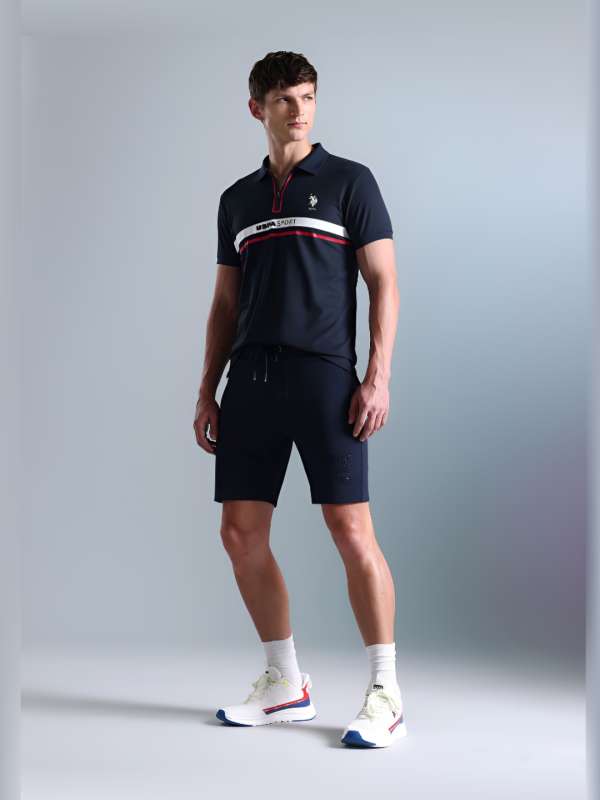 Tshirt Clothing U.s Polo Assn Sports Bra Buy Tshirt Clothing U.s Polo Assn Sports Bra online in India