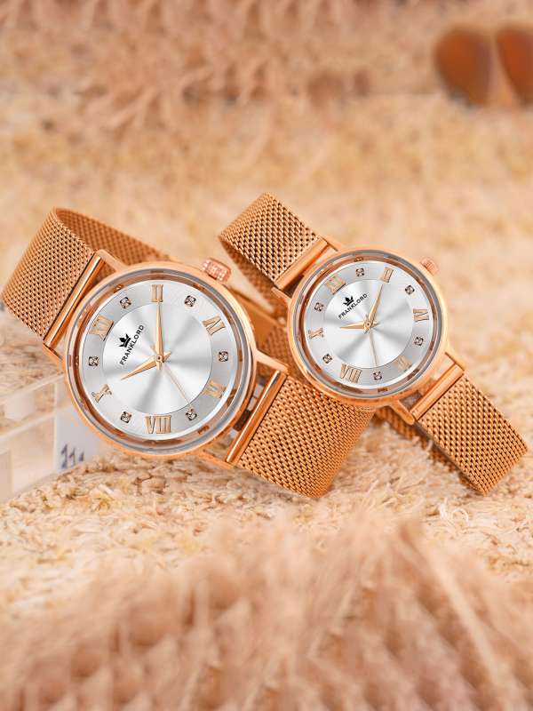 Buy couple watches shop
