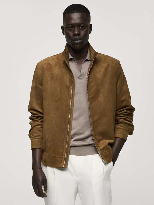 Mango jackets online sales