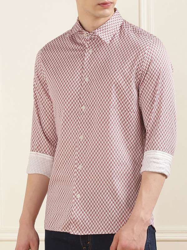 Buy Ted Baker Shirts at Best Price on Myntra