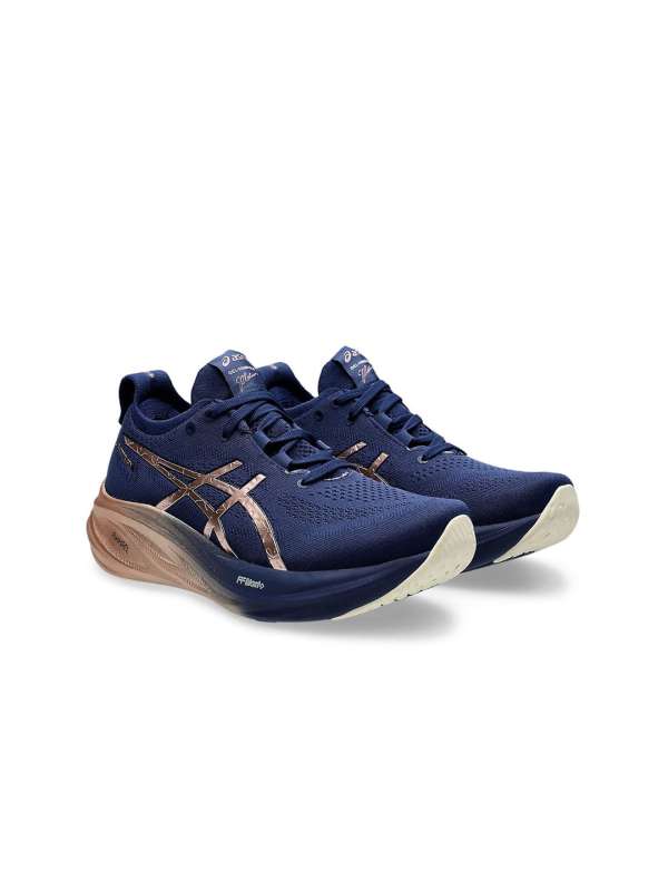 Asics Gel Nimbus 14 T241n Sports Shoes Buy Asics Gel Nimbus 14 T241n Sports Shoes online in India