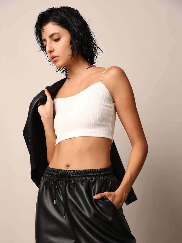 Only Top Buy Only Tops Online in India Myntra