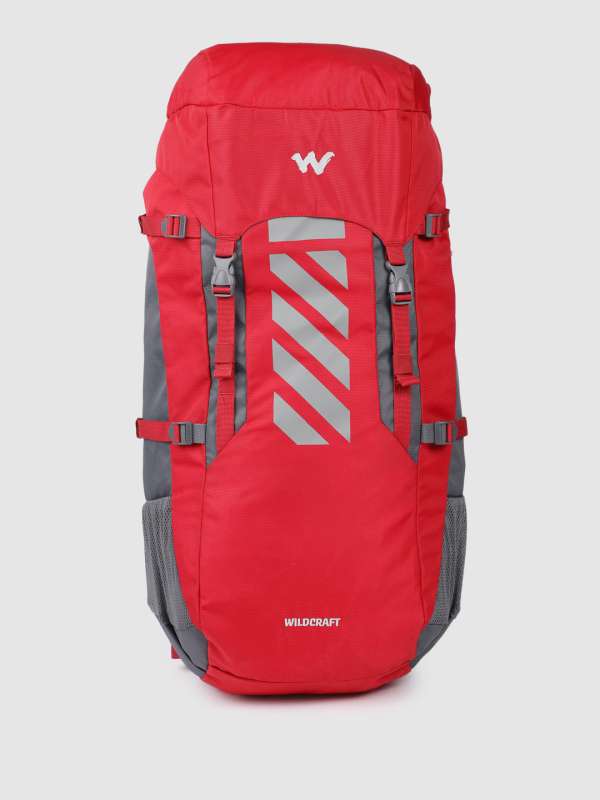Rucksack wildcraft on sale