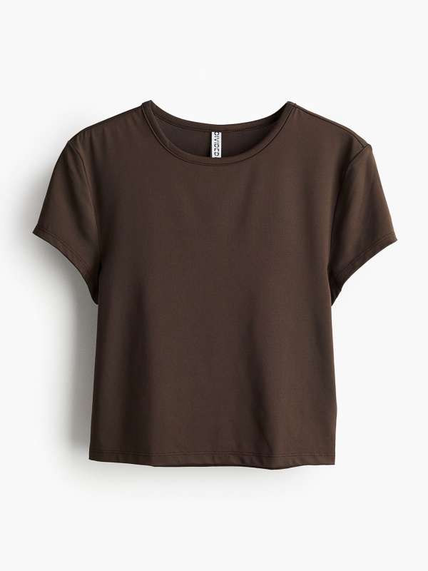 H&m t shirts women's india shop