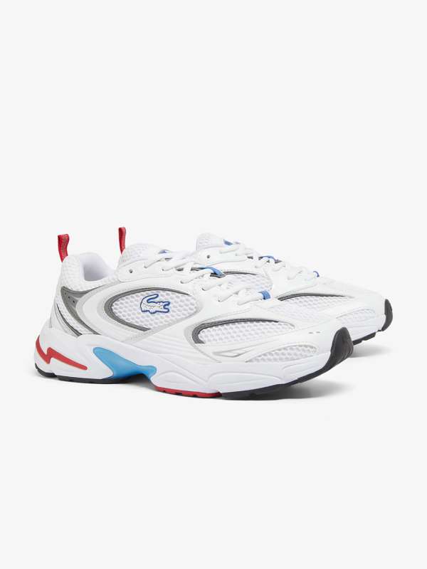 Lacoste shoes online india 2025