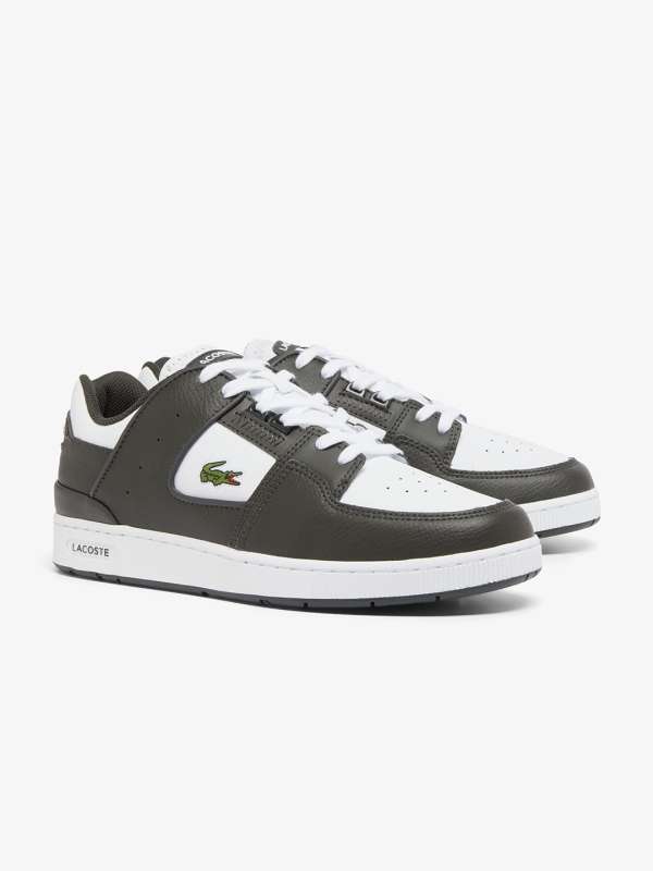Lacoste shoes india 2025